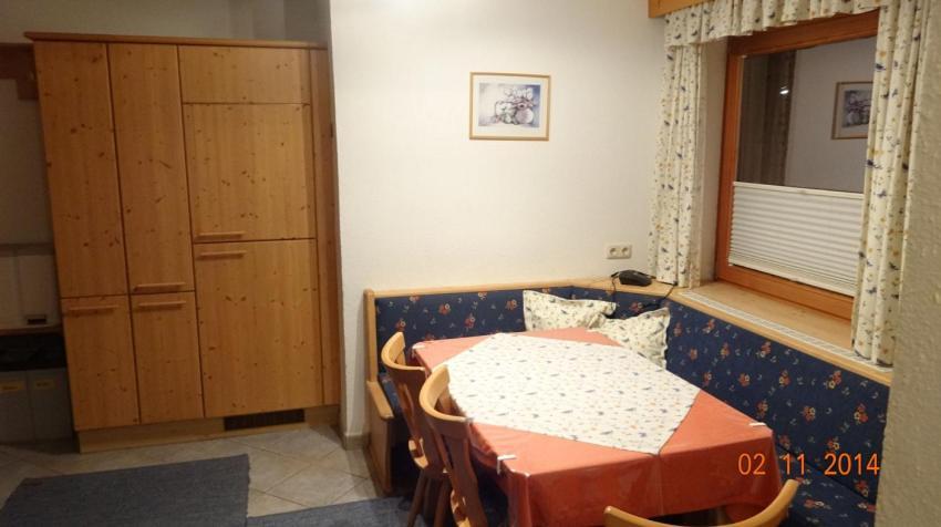 Hotel Forsthaus Jehle St. Anton am Arlberg Pokój zdjęcie